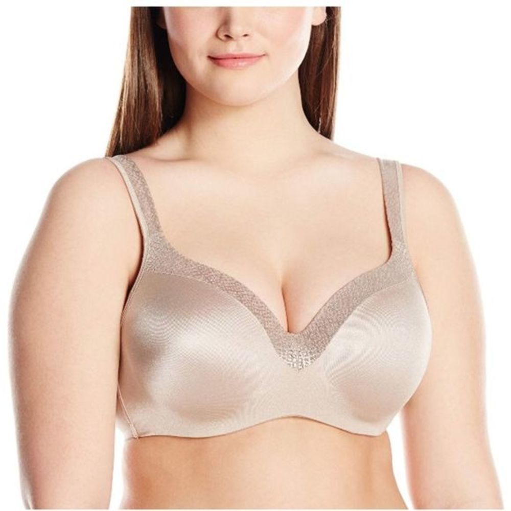Playtex Love My Curves Original Balconette Full